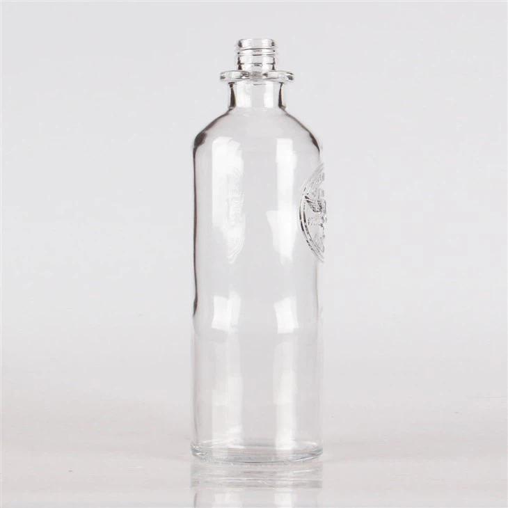 Whiskey Glass Bottles 700ml