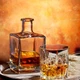 Fľaša whisky